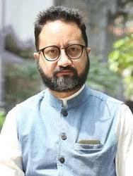 Dr. Rupam Das